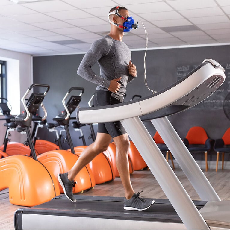 Fitnescity VO2 Max Test Fitnescity vo2 max test